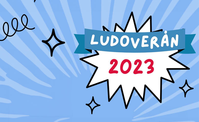 LUDOVERÄN 2023